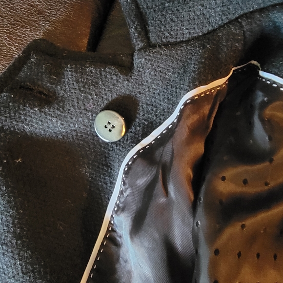 Let Chateau xxs Winter Coat - Picture 7 of 16